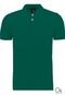 Camisa Polo Basica Ogochi Slim Fit Verde - Marca Ogochi