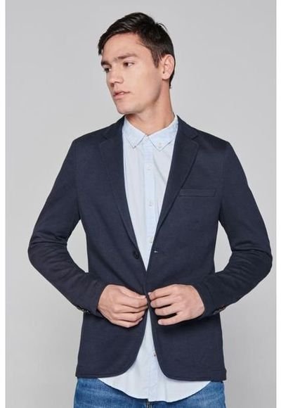 Blazer hombre koaj best sale