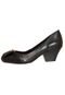 Scarpin Ramarim Celeiro Preto - Marca Ramarim