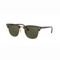 Óculos de Sol 0RB3016 Acetato Clubmaster Unisex - Marca Ray-Ban