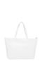 Bolsa Shopping Bag Dumond Grande Branco - Marca Dumond