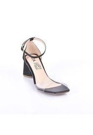 Price Shoes Sandalias Tacones Mujer 542031-90Negro