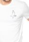 Camiseta Forum Basics Branco - Marca Forum