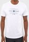 Camiseta Volcom Interstoned Branca - Marca Volcom