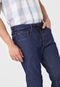 Calça Jeans Element Slim Essentials Azul-Marinho - Marca Element