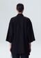 Kimono Linen Black - Marca Osklen