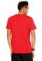 Camiseta Ellus 2ND Floor Basic Vermelha - Marca 2ND Floor