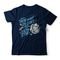 Camiseta 20 Sides - Azul Marinho - Marca Studio Geek 