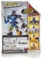 Figura Transformers Hero Mashers Autobot Drift Hasbro - Marca Hasbro