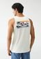 Regata RVCA Reta Vista Off-White - Marca RVCA