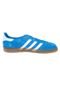 Tênis adidas Originals Gazelle Indoor Azul - Marca adidas Originals