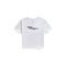 Camiseta Menina Estampada Super Daughter Reserva Mini Branco - Marca Reserva Mini
