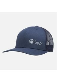 Jockey Unisex Lippi Logo Navy Lippi