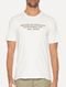 Camiseta John John Masculina Regular Made In Heaven Off-White - Marca John John