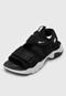 Sandália Nike Sportswear City Sandal Preta - Marca Nike Sportswear