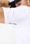 Camiseta Volcom New Euro Branca - Marca Volcom