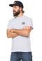Camiseta Vans Holder Cinza - Marca Vans