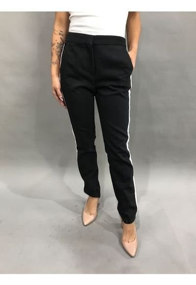 Pantalón Negro Zara (Producto De Segunda - | Chile