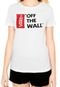 Camiseta Vans Anthem Branca - Marca Vans