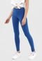 Legging Malwee Lisa Azul - Marca Malwee