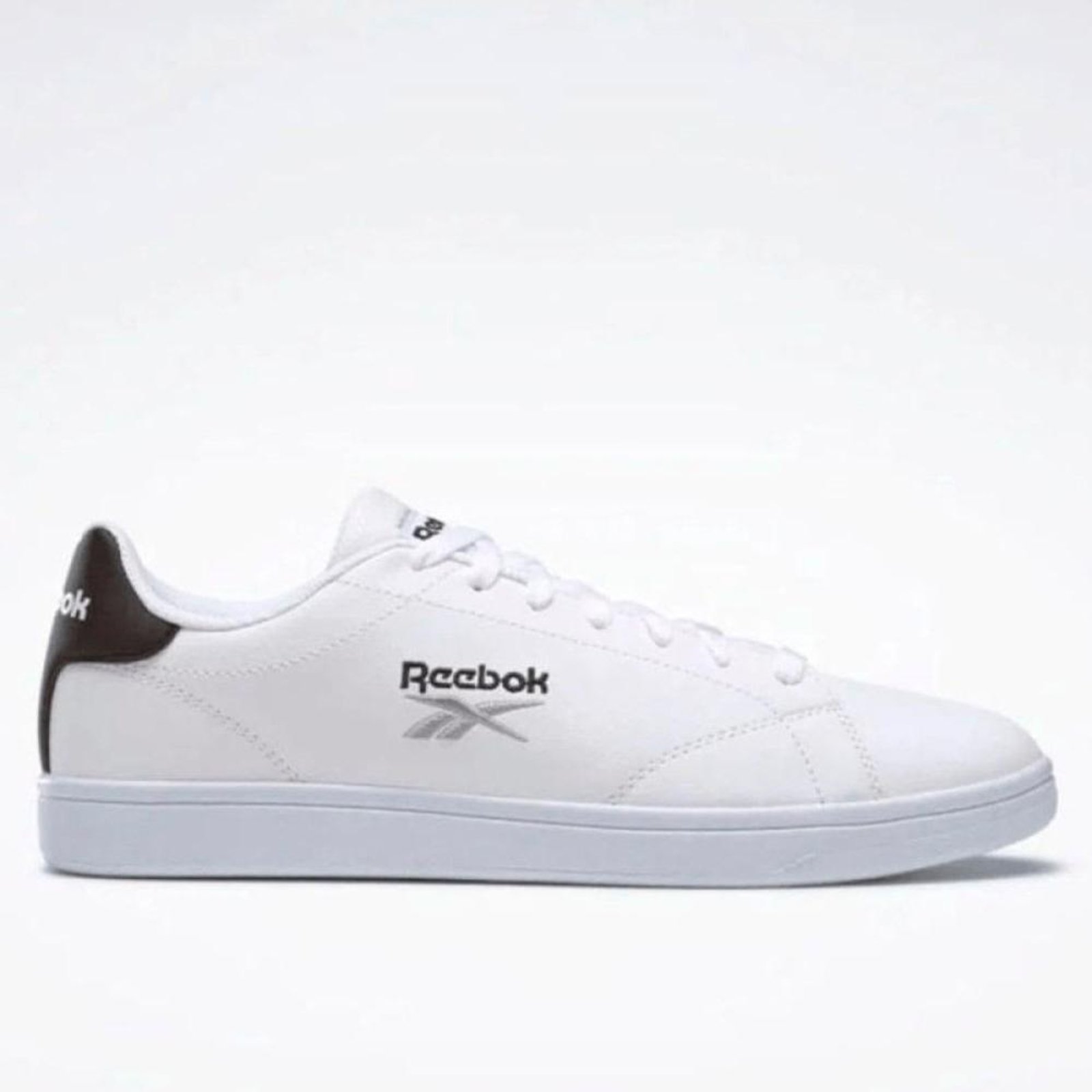 Tênis Reebok Royal Complete Sport Masculino Branco - Marca Reebok