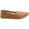 Sapatilha Moleca Nobuck Pele Neo Casual Feminino  Vulcabras Nude - Marca Vulcabras