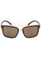 Óculos de Sol HB Spencer Special Marrom - Marca HB