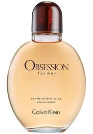 Perfume Obsession Homme EDT 125 ML Calvin Klein