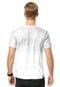 Camiseta Colcci Slim Hard Branca - Marca Colcci