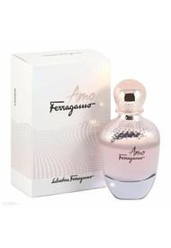 Perfume Amo De Salvatore Ferragamo Para Mujer 100 Ml