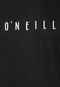 Camiseta O'Neill Westnorthwest Preta - Marca O'Neill