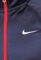 Agasalho Nike Sportswear Hybrid Wu Woven Were Azul - Marca Nike Sportswear