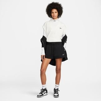Shorts Nike Sportswear Phoenix Fleece Feminino