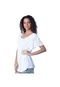 Blusa Mercatto Watermelon Branca - Marca Mercatto