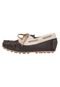 Mocassim Tricae Urban Infantil Preto - Marca Tricae