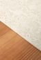 Toalha de Mesa Retangular Dohler Clean Eliete 1,60x2,50m Off White - Marca Dohler