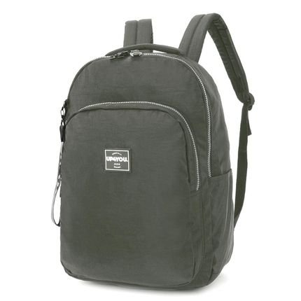 Mochila Escolar Up4You Crinkle MS46468UP - Compre Agora | Kanui Brasil