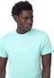 Camiseta Vans Easy Box Ss Verde - Marca Vans