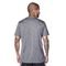 Camiseta Masculina Penalty Air Dry Cinza - Marca Penalty