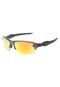 Óculos de Sol Oakley Flak 2.0 XL Polarizado Cinza - Marca Oakley