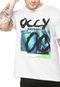 Camiseta Occy Rogue Branca - Marca Occy