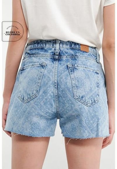 Shorts koaj 2025
