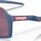 Óculos de Sol Oakley Sutro Matte Poseidon W/ Prizm Road Black - Marca Oakley