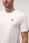 Camiseta New Era Neyyan Off-White - Marca New Era
