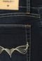 Calça Jeans Cavalera Skinny Feminina Mara Azul - Marca Cavalera