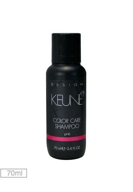 Shampoo Color Care Keune 70ml - Marca Keune