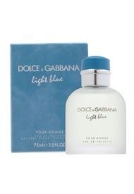 Perfume Light Blue Pour Homme EDT 75 ML Dolce & Gabbana