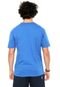 Camiseta Reef Irreguler Azul - Marca Reef