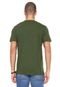 Camiseta Ellus Fine Forever Verde - Marca Ellus