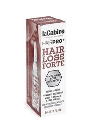 Ampolla HAIR PRO+ Hair Loss Forte Capilar 5 Ml